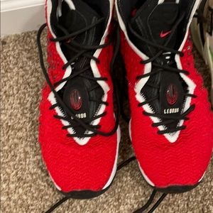 Meet your Posher, Riley